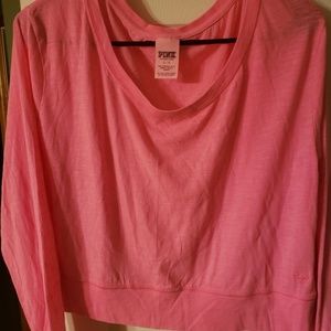 PINK long sleeve